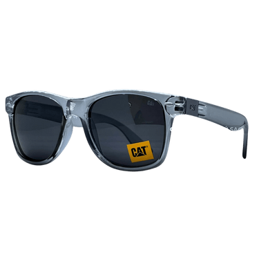 Lentes De Sol CTS Blinding 113 Lunas Grises Polarizadas - KATZER